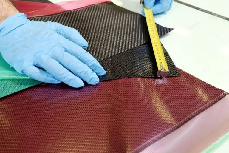 Advantages of Composite Materials in Final Production